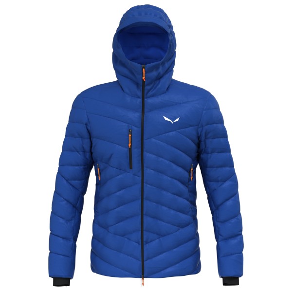 Image of Salewa - Ortles Med 3 RDS Down Jacket - Daunenjacke Gr 54 - XXL blau