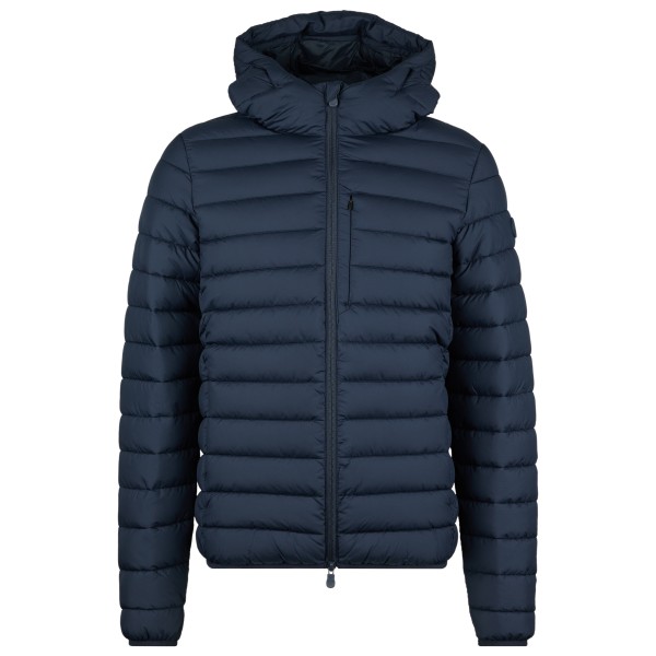 Image of Save the Duck - Juncus - Kunstfaserjacke Gr 3XL blau