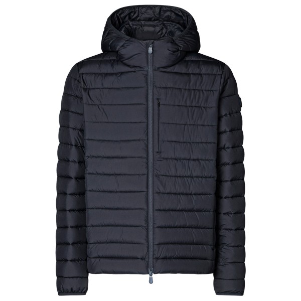 Image of Save the Duck - Juncus - Kunstfaserjacke Gr S blau