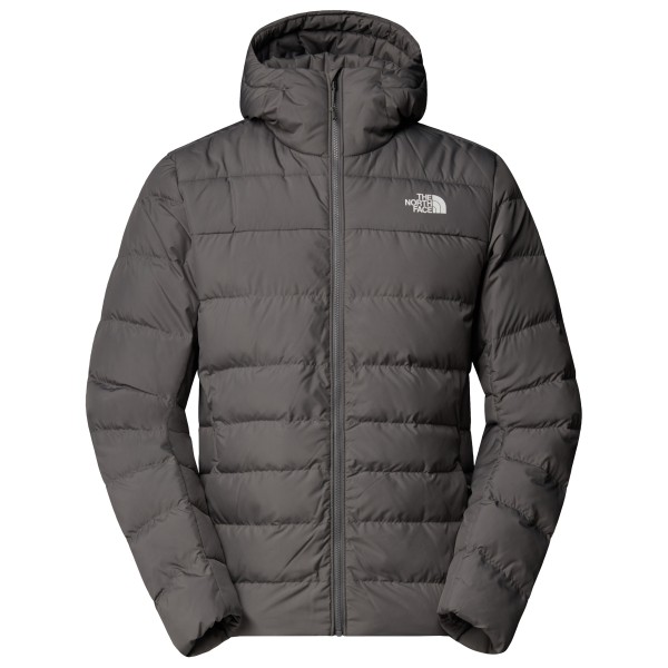 Image of The North Face - Aconcagua 3 Hoodie - Daunenjacke Gr L;M;S;XL;XXL blau;grau;schwarz