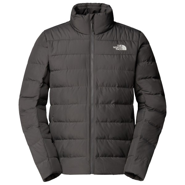 Image of The North Face - Aconcagua 3 Jacket - Daunenjacke Gr L;M;S;XL;XXL grau
