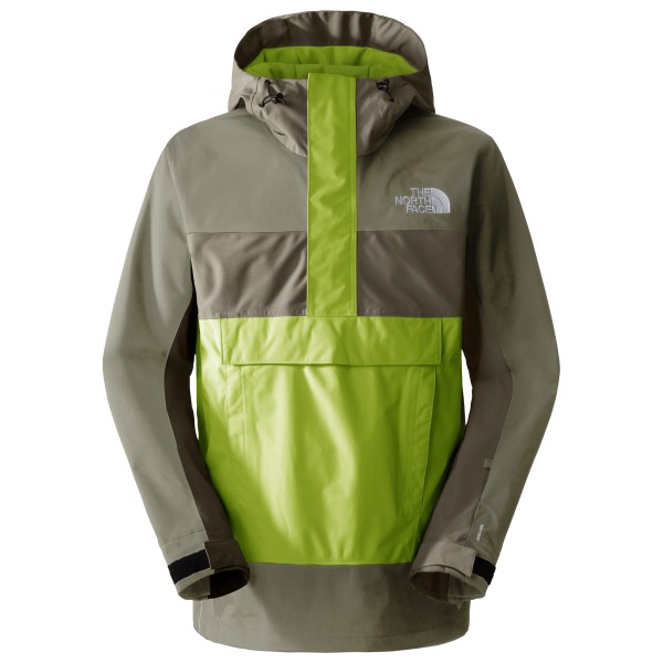 Image of The North Face - Driftview Anorak - Skijacke Gr L oliv