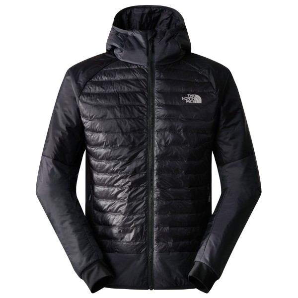 Image of The North Face - Macugnaga Hybrid Insulation - Kunstfaserjacke Gr L schwarz