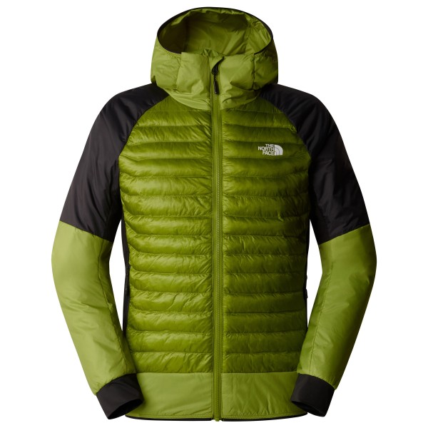 Image of The North Face - Macugnaga Hybrid Insulation - Kunstfaserjacke Gr L oliv