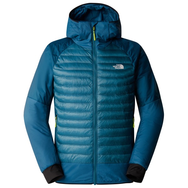 Image of The North Face - Macugnaga Hybrid Insulation - Kunstfaserjacke Gr L;M;S;XL;XXL blau;oliv;schwarz