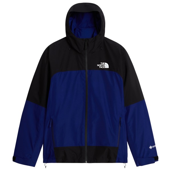 The North Face Mountain Light Triclimate GTX Jacket 3-in-1-jas Blauw