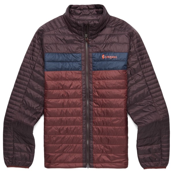 Image of Cotopaxi - Capa Insulated Jacket - Kunstfaserjacke Gr L bunt