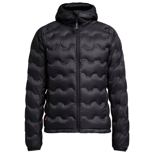 Image of Tenson - TXlite Shibui Puffer - Daunenjacke Gr 3XL;L;M;S;XL;XXL grau/oliv;schwarz