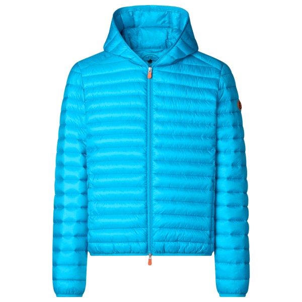 Image of Save the Duck - Helios - Kunstfaserjacke Gr M;S;XL blau;grün