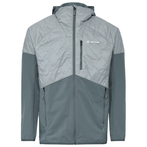 Vaude - Brenva Jacket II - Kunstfaserjacke Gr S grau