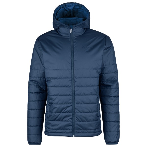 Vaude - Vinales Hooded Jacket - Kunstfaserjacke Gr S blau