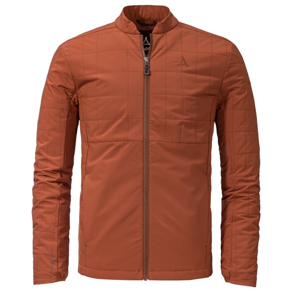 Schöffel - Insulation Jacket Bozen - Veste synthétique taille 50, rouge