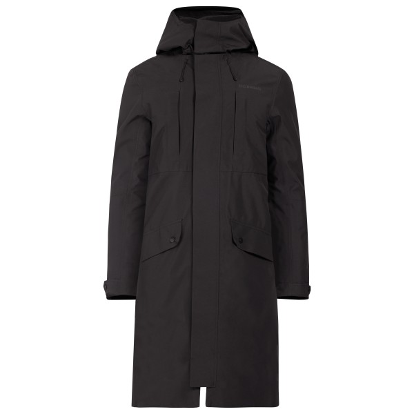Image of Didriksons - Falke USX Parka - Parka Gr 3XL schwarz