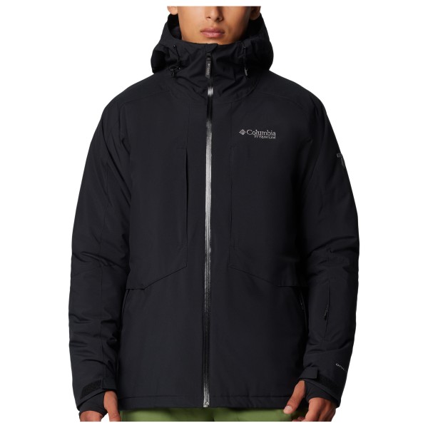 Image of Columbia - Highland Summit II Jacket - Skijacke Gr S schwarz
