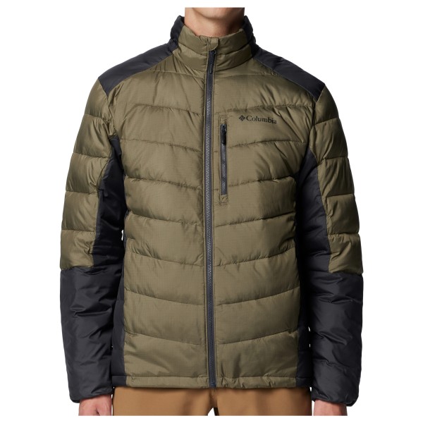 Image of Columbia - Labyrinth Loop II Jacket - Kunstfaserjacke Gr XXL oliv
