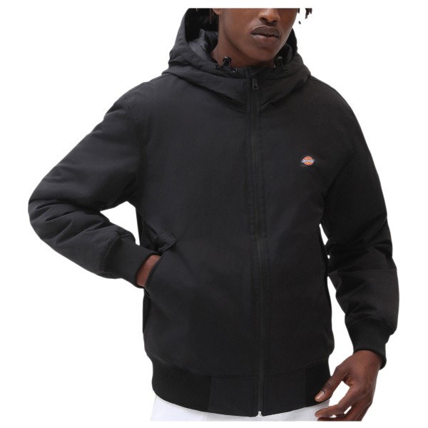 Image of Dickies - New Sarpy Jacket - Winterjacke Gr L schwarz