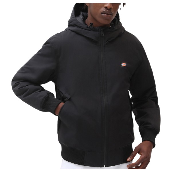 Image of Dickies - New Sarpy Jacket - Winterjacke Gr L;M;S;XL;XS braun;schwarz