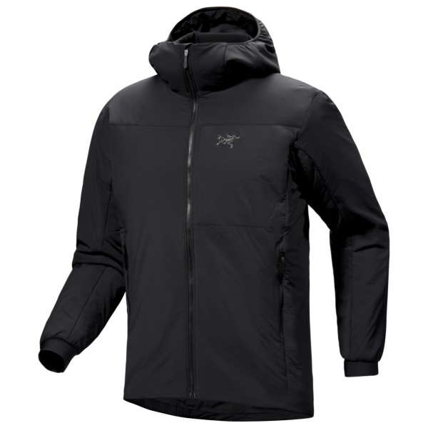Image of Arc"teryx - Proton Hoody - Kunstfaserjacke Gr L schwarz'