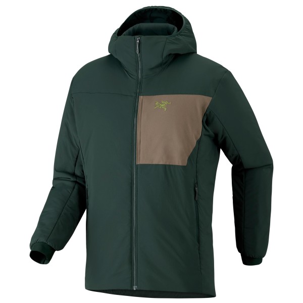 Arc’teryx Proton Hoody Synthetisch jack Blauw