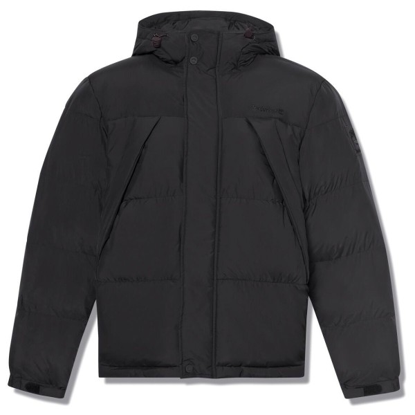 Image of Timberland - Durable Water Repellent Puffer Jacket - Kunstfaserjacke Gr S schwarz