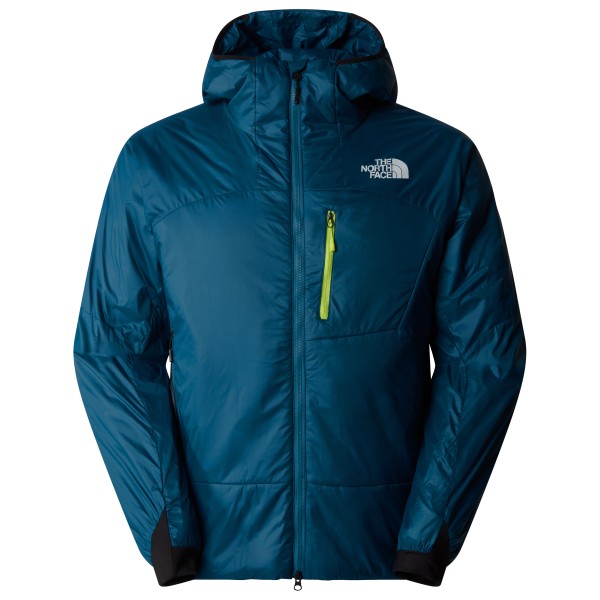 Image of The North Face - Andola Synthetic Jacket - Kunstfaserjacke Gr L blau