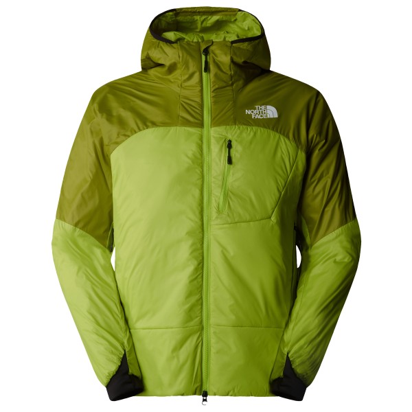 Image of The North Face - Andola Synthetic Jacket - Kunstfaserjacke Gr L;M;S;XL;XXL blau;oliv
