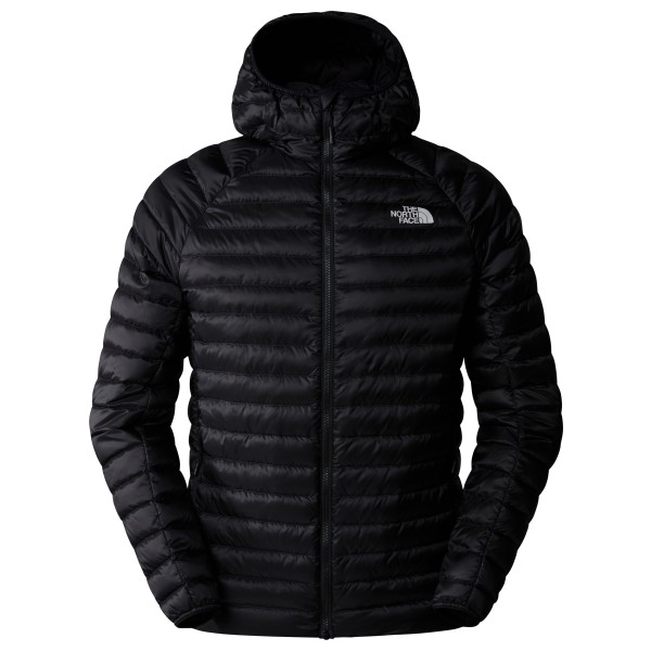 Image of The North Face - Bettaforca Light Down Hoodie - Daunenjacke Gr L schwarz