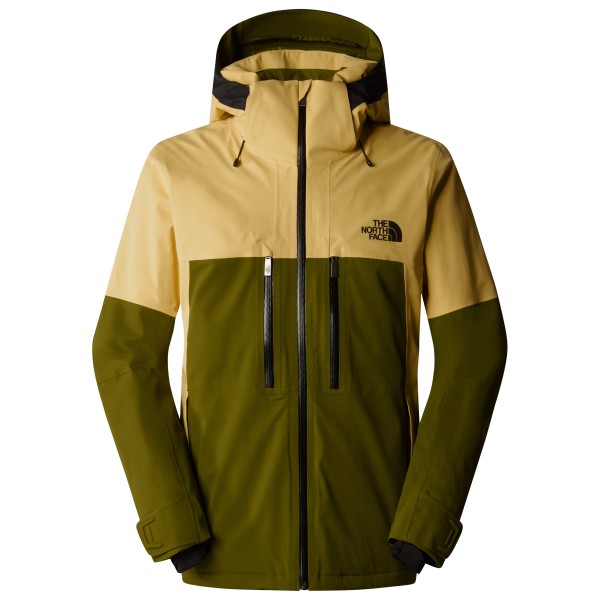 Image of The North Face - Chakal Jacket - Skijacke Gr M oliv