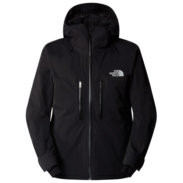 Image of The North Face - Chakal Jacket - Skijacke Gr L schwarz