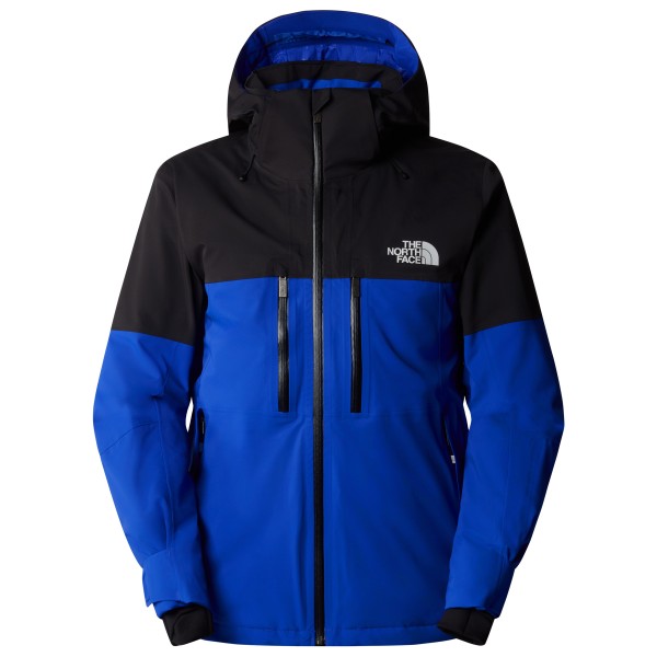 Image of The North Face - Chakal Jacket - Skijacke Gr M blau