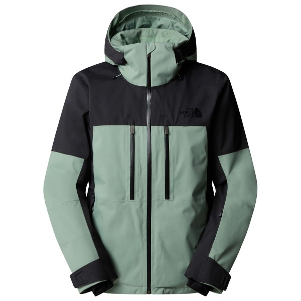 Image of The North Face - Chakal Jacket - Skijacke Gr L;M;S;XL;XXL blau;oliv;schwarz
