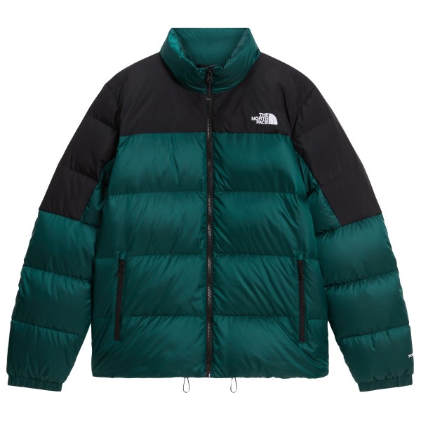 The North Face Diablo Down Jacket Donsjack Blauw