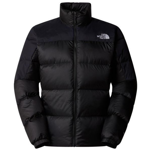 Image of The North Face - Diablo Down Jacket - Daunenjacke Gr L;M;S;XL;XXL blau;schwarz