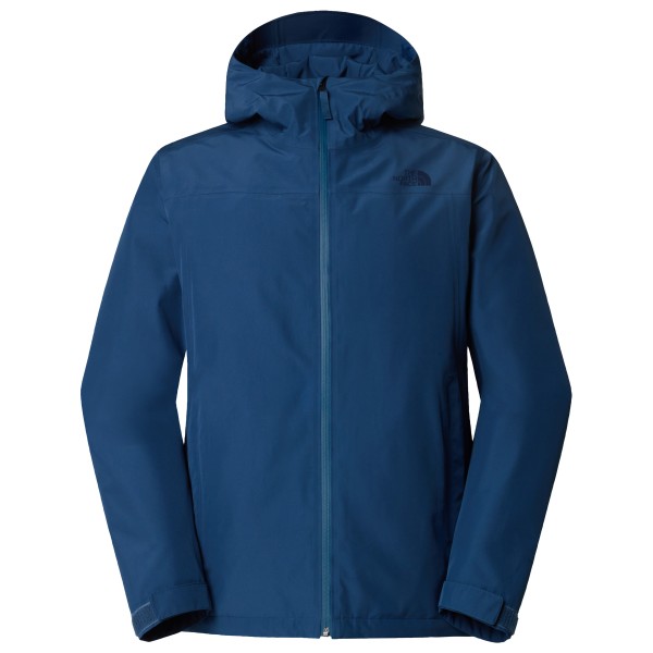 Image of The North Face - Dryzzle Futurelight Insulated Jacket - Winterjacke Gr M blau
