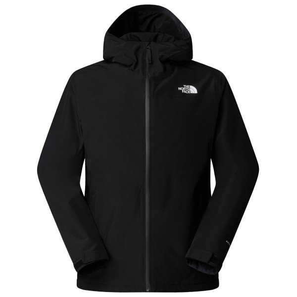 Image of The North Face - Dryzzle Futurelight Insulated Jacket - Winterjacke Gr M schwarz