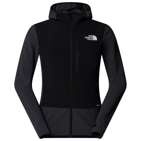 Image of The North Face - Elixir Hybrid Ventrix Midlayer - Kunstfaserjacke Gr XXL schwarz