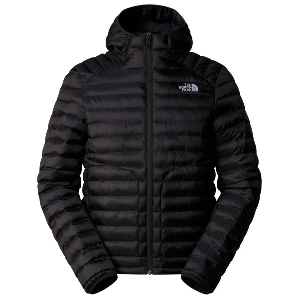Image of The North Face - Huila Synthetic Hoodie - Kunstfaserjacke Gr L;M;S;XL;XXL blau;braun;schwarz