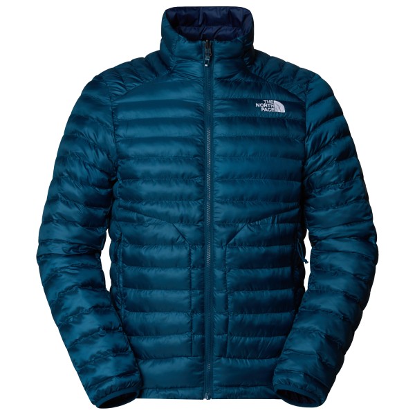 Image of The North Face - Huila Synthetic Jacket - Kunstfaserjacke Gr L blau