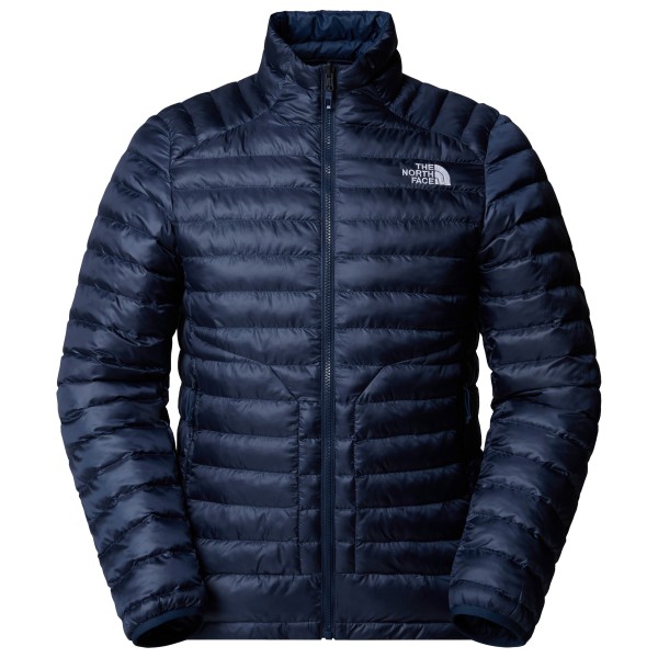 The North Face Huila Synthetic Jacket Synthetisch jack Blauw