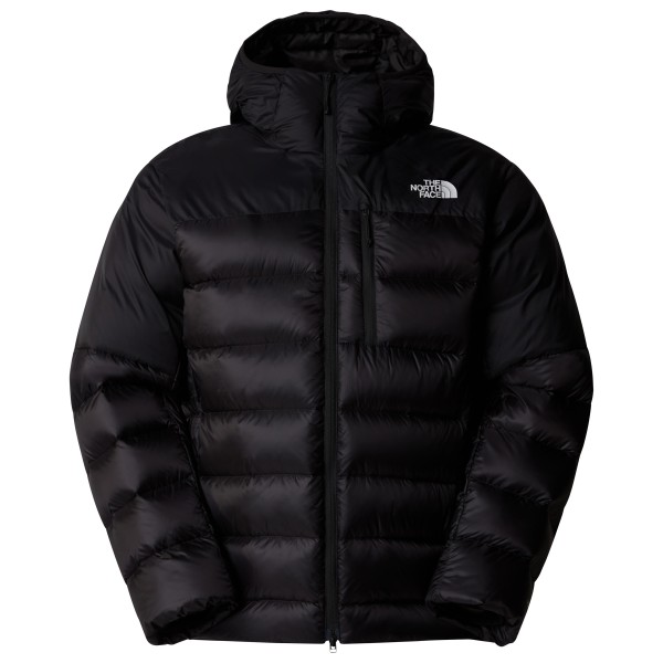 Image of The North Face - Kalix Down Hoodie - Daunenjacke Gr XL schwarz
