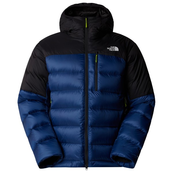 Image of The North Face - Kalix Down Hoodie - Daunenjacke Gr L;M;S;XL;XXL blau;schwarz