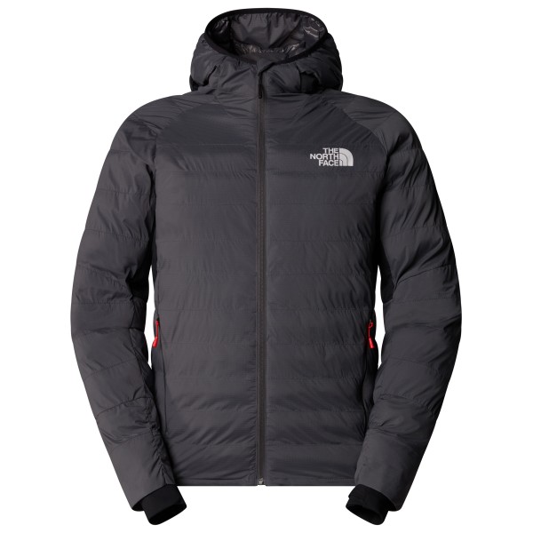 Image of The North Face - Macugnaga 50/50 Synthetic - Kunstfaserjacke Gr L grau