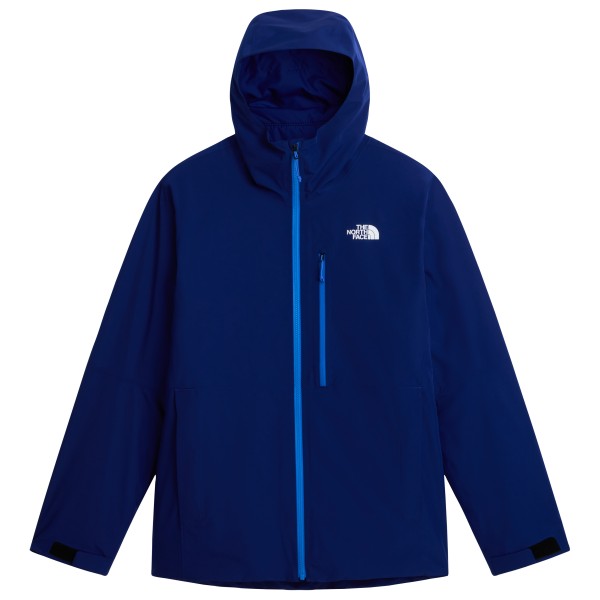The North Face North Table Down Triclimate Jacket 3-in-1-jas Blauw