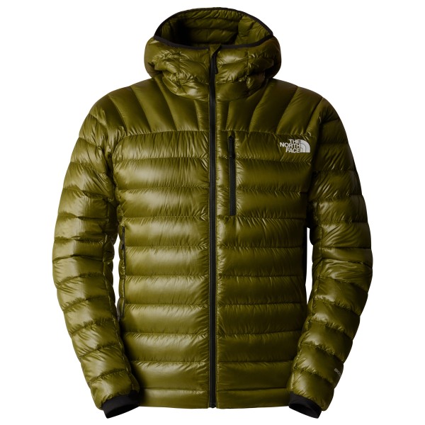 Image of The North Face - Summit Breithorn Hoodie - Daunenjacke Gr L;M;S;XL;XXL blau;oliv;schwarz
