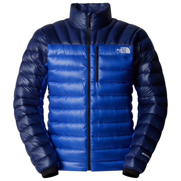 Image of The North Face - Summit Breithorn Jacket - Daunenjacke Gr M blau