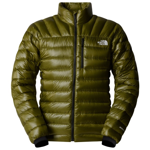 Image of The North Face - Summit Breithorn Jacket - Daunenjacke Gr L;M;S;XL;XXL blau;oliv;schwarz