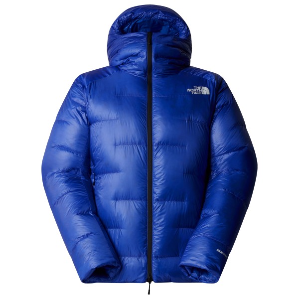 Image of The North Face - Summit Pumori Down Parka - Daunenjacke Gr L blau