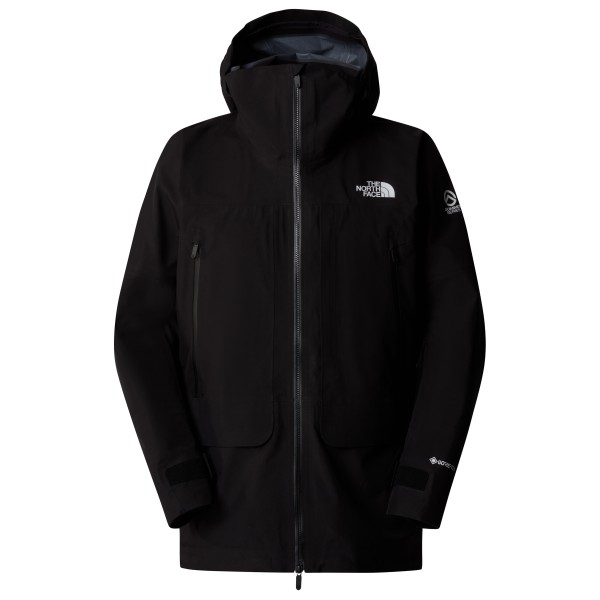Image of The North Face - Summit Verbier GTX Jacket - Skijacke Gr XL schwarz