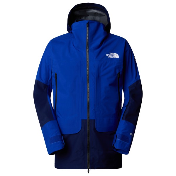 Image of The North Face - Summit Verbier GTX Jacket - Skijacke Gr XXL oliv