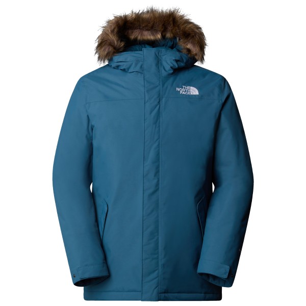 Image of The North Face - Zaneck Jacket - Parka Gr XS blau